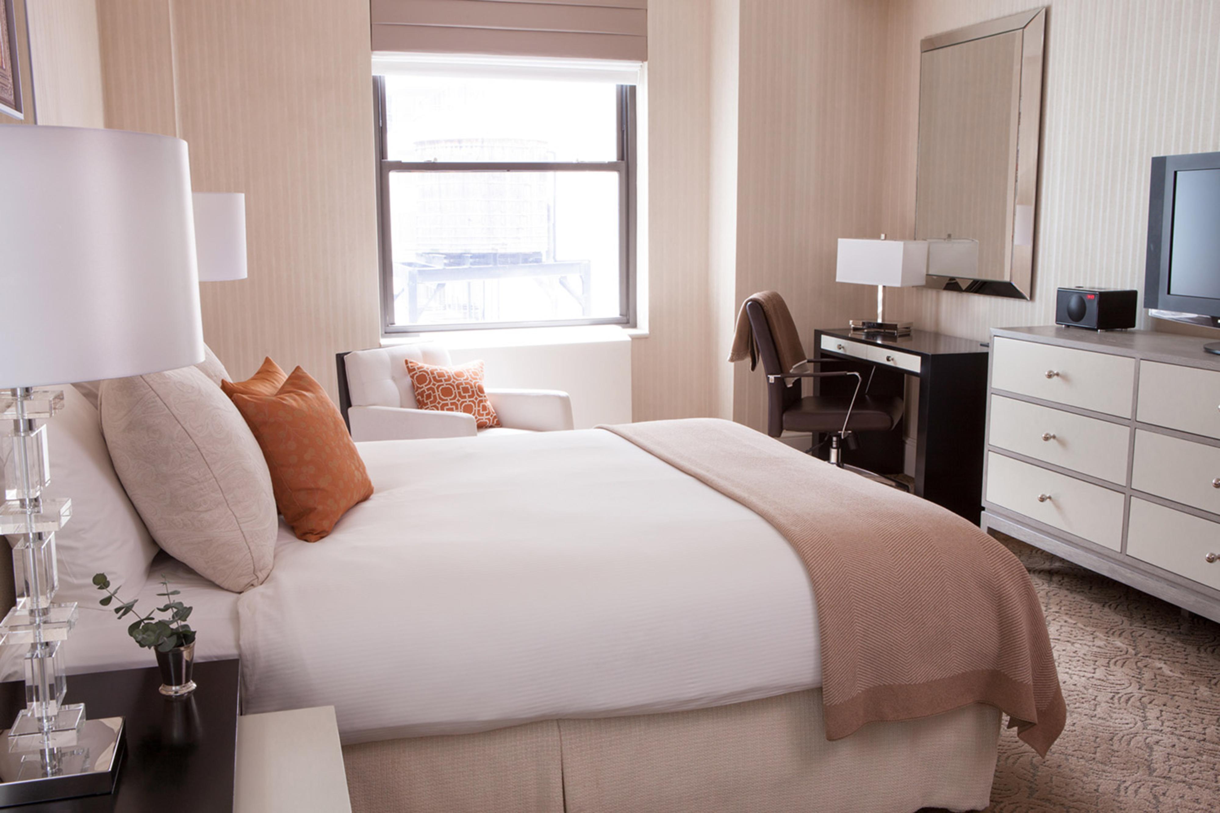 The Benjamin Royal Sonesta Nueva York