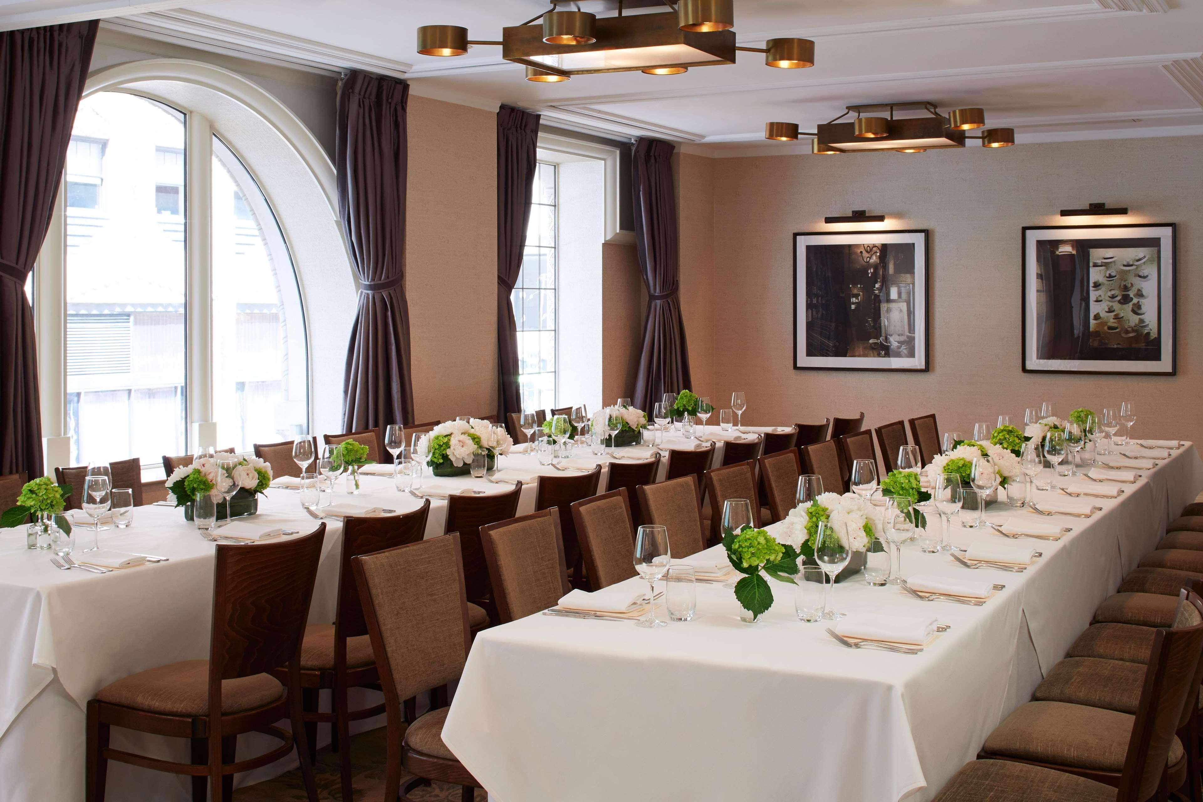 The Benjamin Royal Sonesta 5* Nueva York
