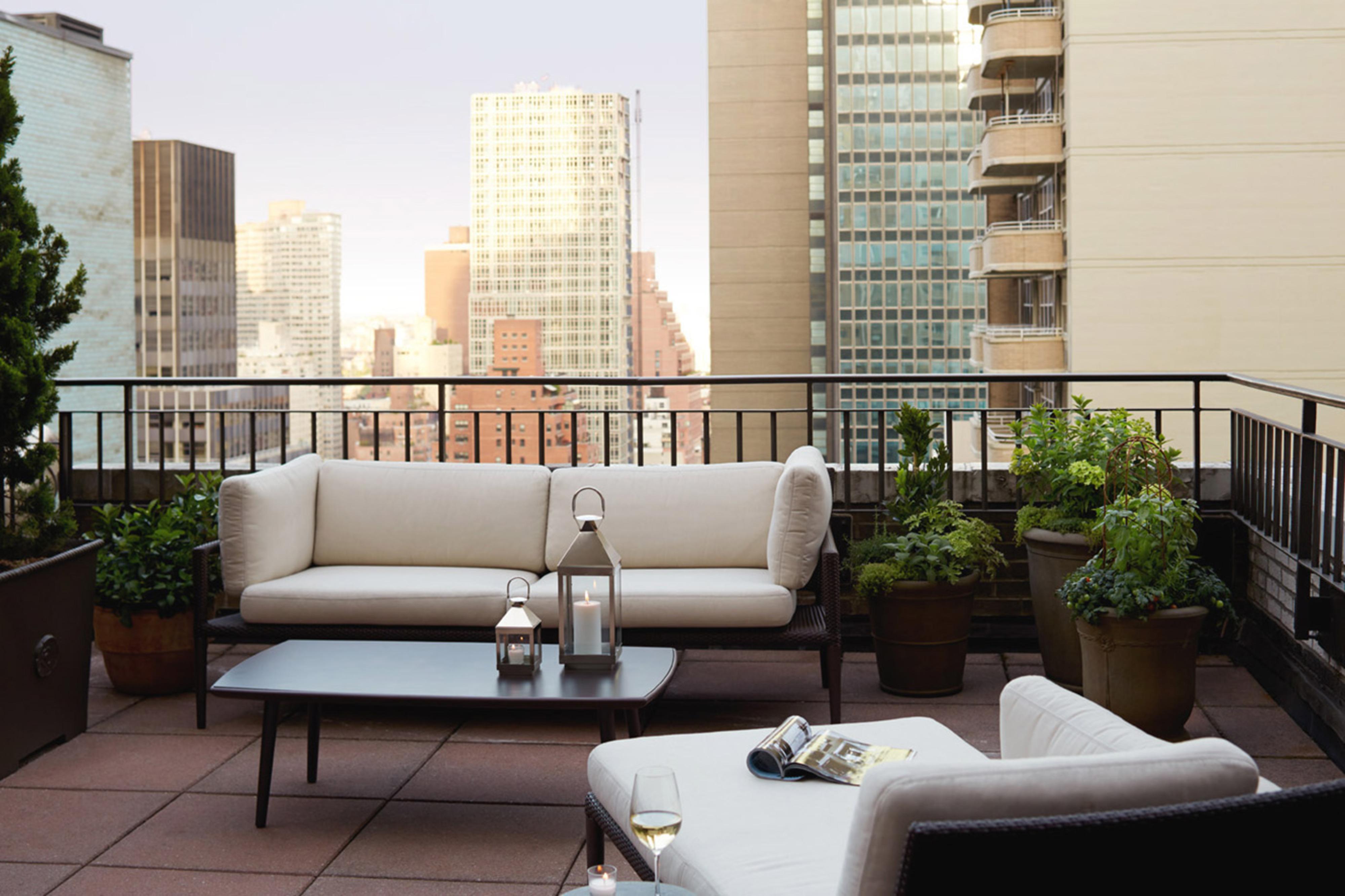 The Benjamin Royal Sonesta Hotel Nueva York