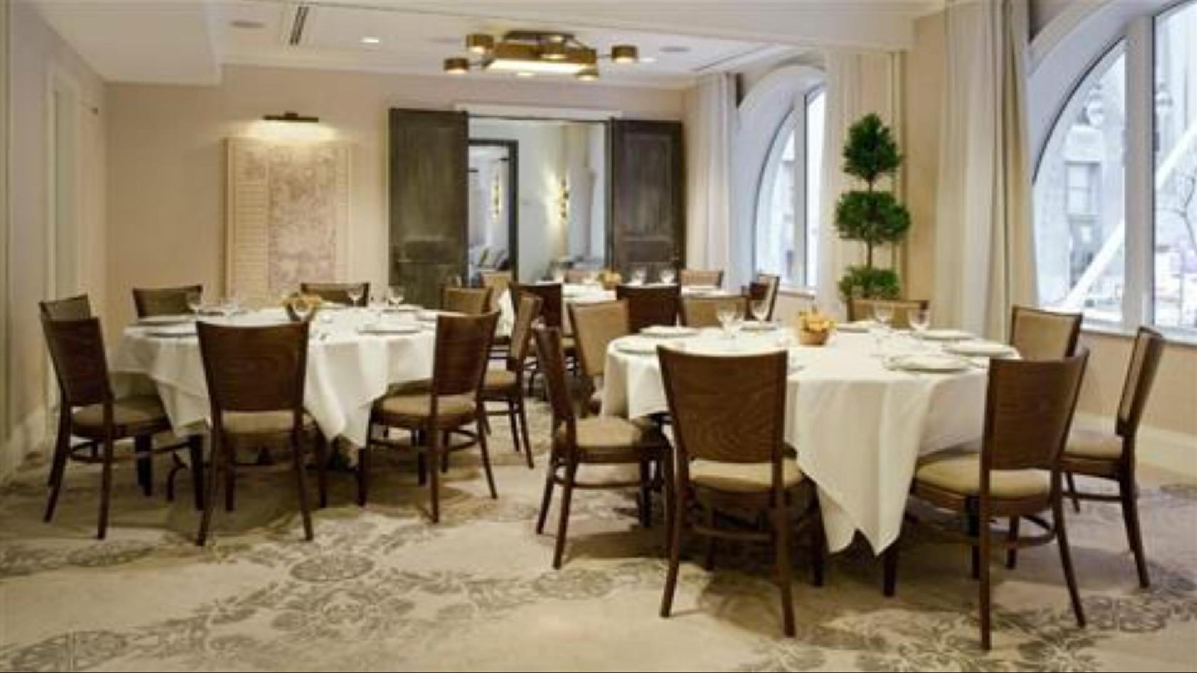 Hotel The Benjamin Royal Sonesta Nueva York