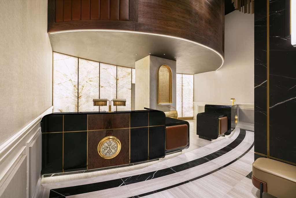 The Benjamin Royal Sonesta Nueva York